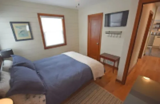 The Bluegill on Little Green Lake!