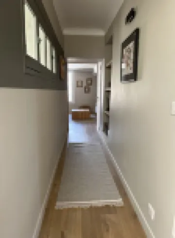 Appartement Aix Centre Très Calme et Confortable 54m2