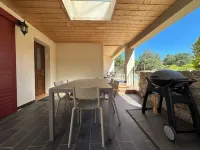 CASA LUNA - VILLA - Heated pool - Near the beach L'Ile-Rousse - Homestays