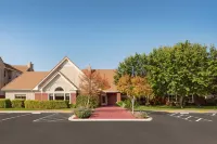Residence Inn San Jose South/Morgan Hill - parking