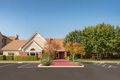 Residence Inn San Jose South/Morgan Hill Hotels in Morgan Hill