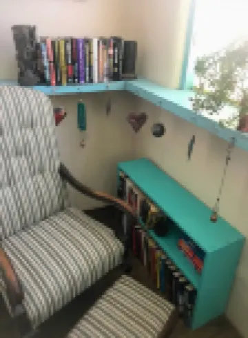 CASITA PEQUENA-Efficiency Apartment