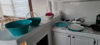 斯蒂爾溪遊艇碼頭水上小屋--不可駕駛