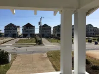 Super Cute, Cozy, Historic Sea Spray Cottage #5