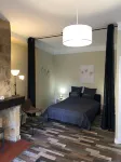 New, renovated apartment in the heart of the historic center