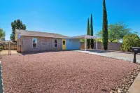 l New l Fully Remodeled 3Br/2BTH l 1 min to Veterans Memorial Park l Central LOC