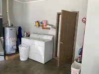 Beautiful 3bedroom house فنادق في فورت سميث