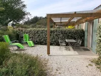 Cottage Les Roses de mer 6