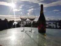 Impression Bay Lodge - Waterfront Property on the Tasman PeninsulaPet Friendly