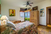 Dramatic Ocean Views. August and September 2025 Special Rates 389.99/Night Hotel in zona DT Fleming Beach Park