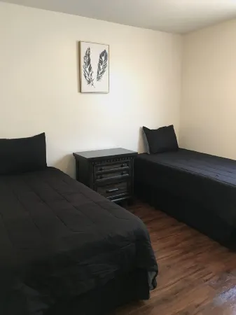 Spacious Furnished 2 Bedrooms, 1 Bathroom Apartment! Your Home Away from Home