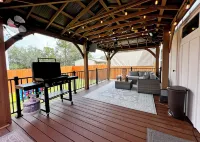 Family Fun, New 3 Bdr Home Near Canyon Lake!