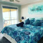 Stunning beachfront view , Hotels in Wallaroo