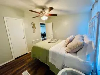 "Beach Break" less than 10 minutes from Lake Texoma and Choctaw Casino