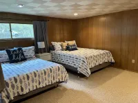 Pokegama Lake Cabin