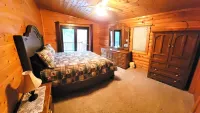 Home Sweet Log