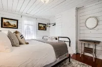 Carlton Farmhouse - A Quintessential Farmhouse in the heart of Carlton