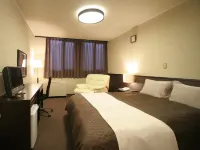 Oyama Kokusai Daiichi Hotel