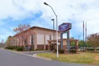 Hampton Inn Raleigh/Clayton-I-40 Hotels in Johnston County
