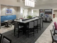 達文波特歡朋套房酒店 達文波特酒店