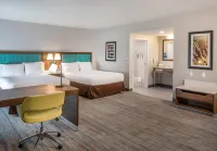 Hampton Inn & Suites Omaha Southwest-La Vista Hotel a La Vista
