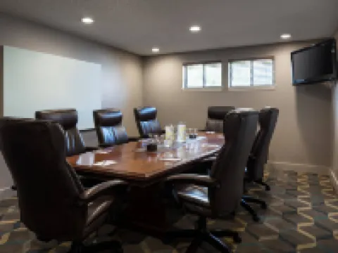 Residence Inn Boulder Hotels in Boulder