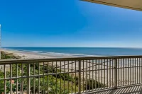 750 D/Week!  Discounted Nov. 15-22.  2400 SF Luxury Oceanfront.   Heated Pool!
