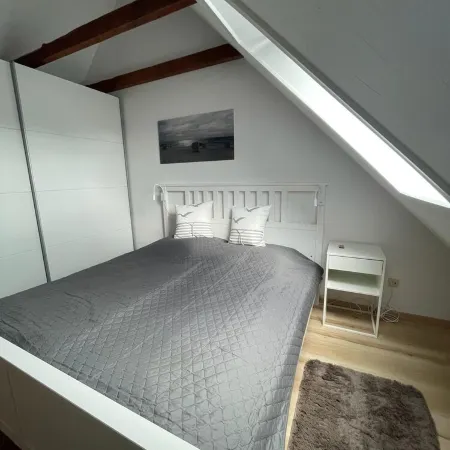 1 Bedroom Apartment in grã¶mitz