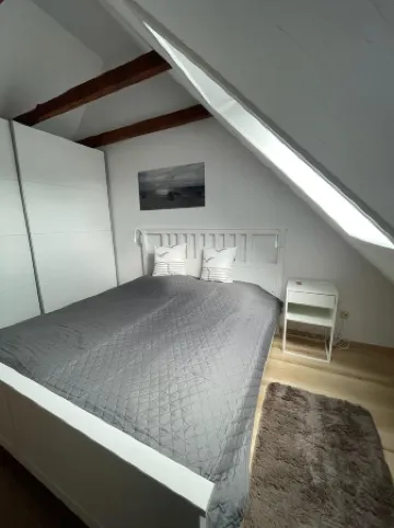 1 Bedroom Apartment in grã¶mitz