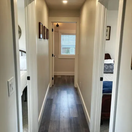 Rare Beautifully Restored Historic Retreat • Central Yakima Location • Must See!