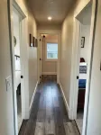 Beautifully Restored! Historical Charm, 3 Bed 2 Bath, Central Yakima Home!