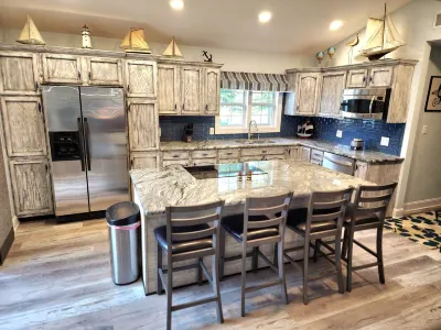 Willow Beach 住宿飯店