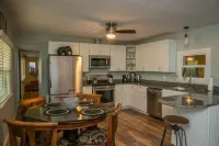 The Retreat in Richland Springs