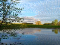 Scenic View - this farm has it all!