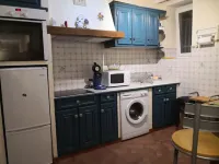 Joli T2 Meublé Bord de mer vue Magnifique Baie de la Ciotat