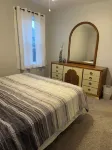 Cozy 3-bedroom vacation home just steps to Lake Huron