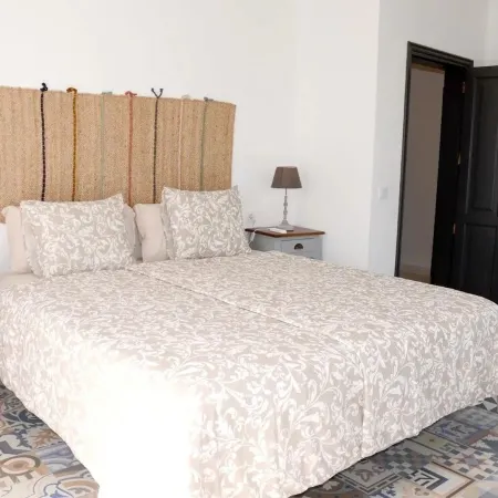 Villa Tranquilidad with an Incredible Terrace and Heated Private Pool