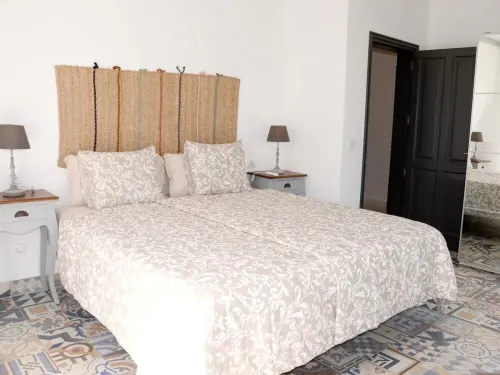 Villa Tranquilidad with incredible private terrace and heated pool