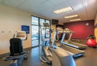 Hampton Inn Rawlins - Gym