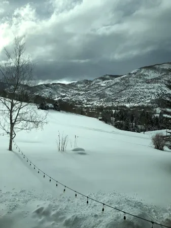 Vail Chalet-stunning design views+mountain access Отели рядом с достопримечательностью «Dr. Scott Raub, DO»