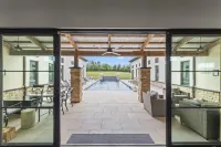 ONE OF A KIND Sanctuary with POOL. Keeneland, Bourbon Trail Các khách sạn ở 