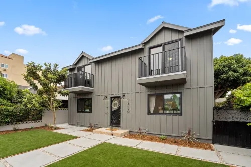 Modern Venice Beach Estate 3 Min from Abbot Kinney