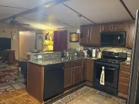 Fogarty Dream Dunn's Creek and St. Johns River 2 Bdrm and 2 Bath