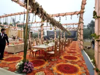 Bravura Gold Resort Hotels in Meerut