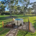 3 bed cottage nestled at centre of 21 acres