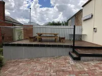 'Trendy Inner City Cottage with all the modern conveniences - Central Cottage'