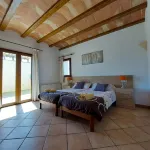 Country villa with pool, private garden and barbecue near the beach OFFER June