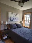 Cozy cottage with private Lake Superior beach in Michigan’s Upper Peninsula - 3-Star