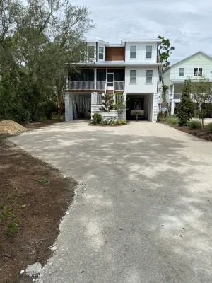 Waterfront Home Located on the Steinhatchee River.
