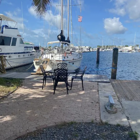 Living the Dream Key West Style